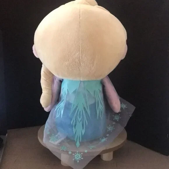 Elsa Itty Bittys - Hallmark - Picture 6 of 8